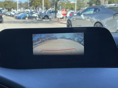 Used 2024 MAZDA MAZDA3 s image 18