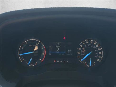 Used 2020 Ford Ranger XLT w/ Equipment Group 301A Mid image 9