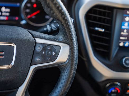 Used 2023 GMC Acadia SLE w/ Driver Convenience Package image 27