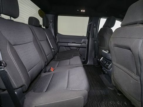 Used 2023 Ford F150 XLT w/ Equipment Group 302A High AWD/4WD image 19