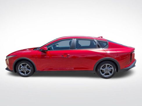 Used 2025 Kia K4 FWD image 13