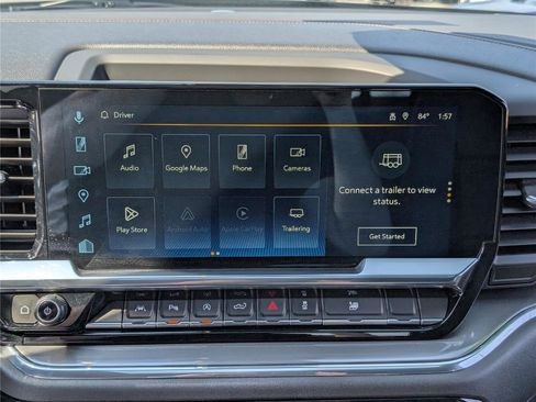 Used 2024 Chevrolet Silverado 1500 High Country w/ High Country Premium Package image 29