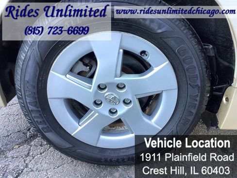 Used 2010 Toyota Prius Two image 37