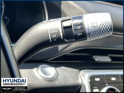 Used 2023 Genesis GV80 3.5T w/ Prestige Package AWD/4WD image 35