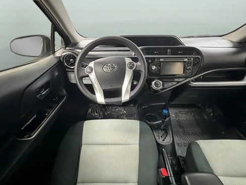 Used 2015 Toyota Prius C Two FWD image 11
