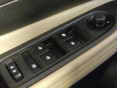 Used 2017 Buick Encore Sport Touring image 27