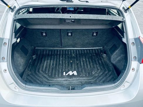 Used 2017 Toyota Corolla iM image 17