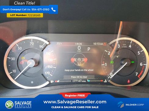 Used 2020 Jaguar XE S image 12