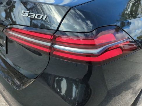 New 2026 BMW 530i w/ Premium Package image 10