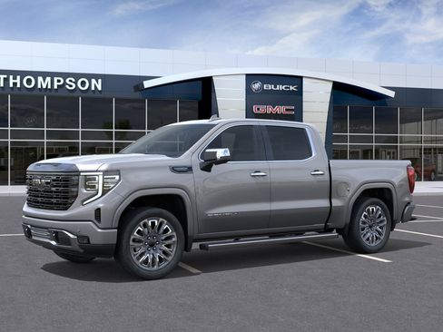 New 2026 GMC Sierra 1500 Denali Ultimate image 29