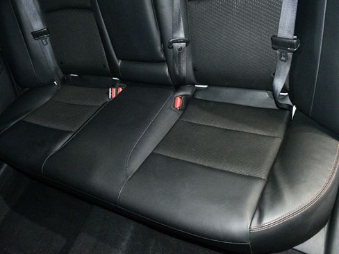 Used 2023 Nissan Altima 2.5 SR FWD image 19