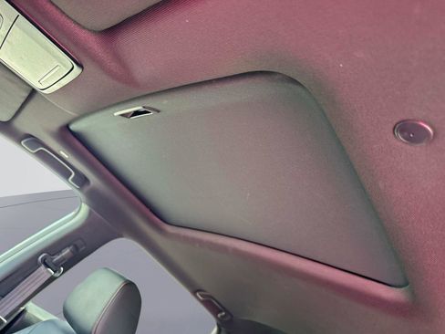 Certified 2025 Honda CR-V Sport-L image 34