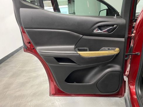 Used 2018 GMC Acadia Denali w/ Technology Package image 46