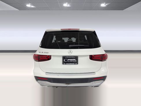 Certified 2022 Mercedes-Benz GLB 250 image 10