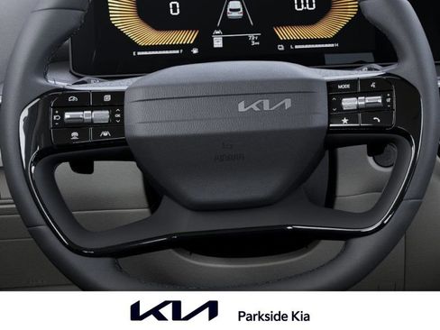 New 2026 Kia Sorento EX w/ EX Premium Package AWD/4WD image 22