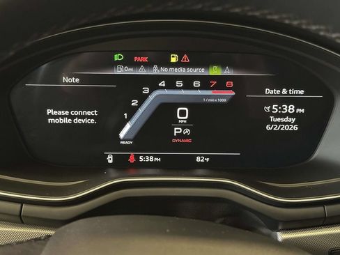 Used 2023 Audi A5 2.0T Prestige w/ Black Optic Plus Package AWD/4WD image 31