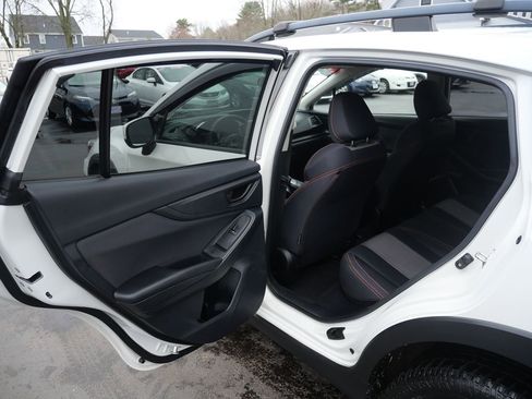 Used 2018 Subaru Crosstrek 2.0i Premium image 22