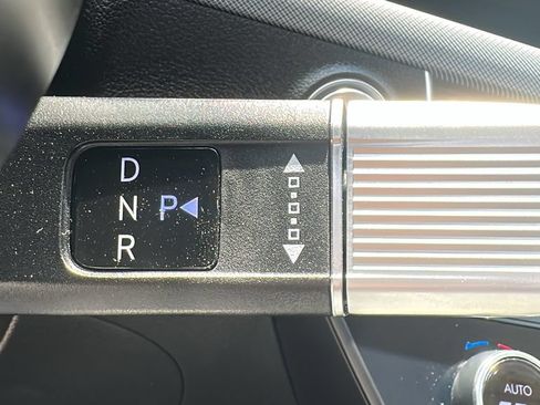 Used 2026 Hyundai Sonata Blue FWD image 24