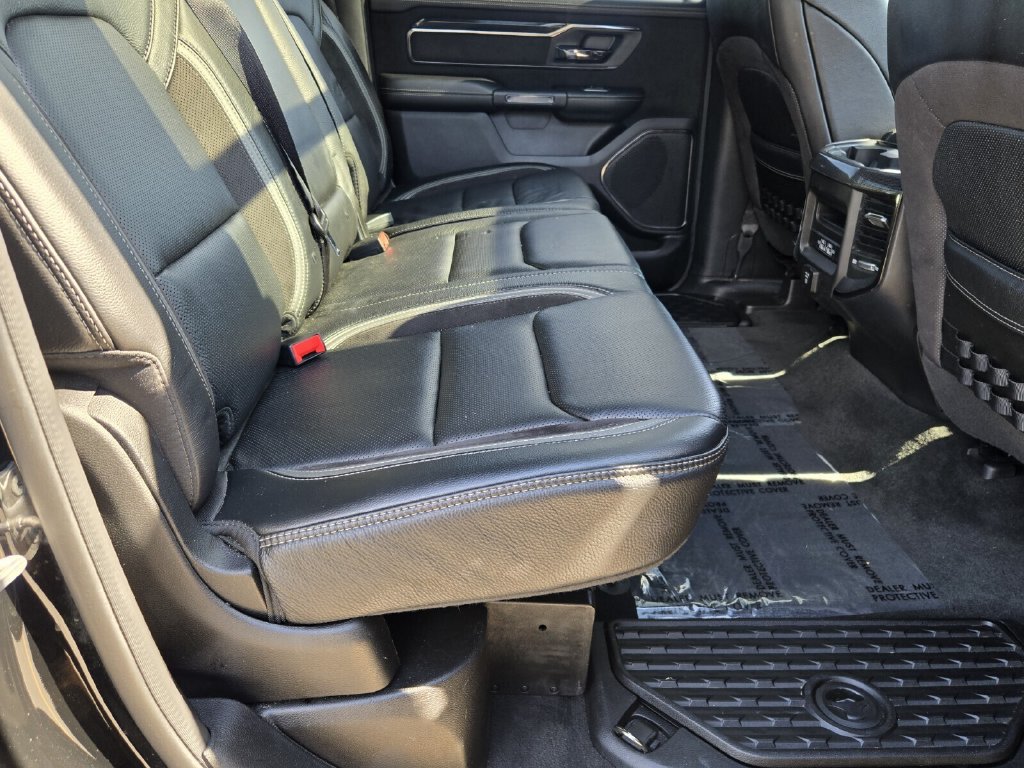 Used 2022 RAM 1500 TRX w/ TRX Level 1 Equipment Group AWD/4WD image 15