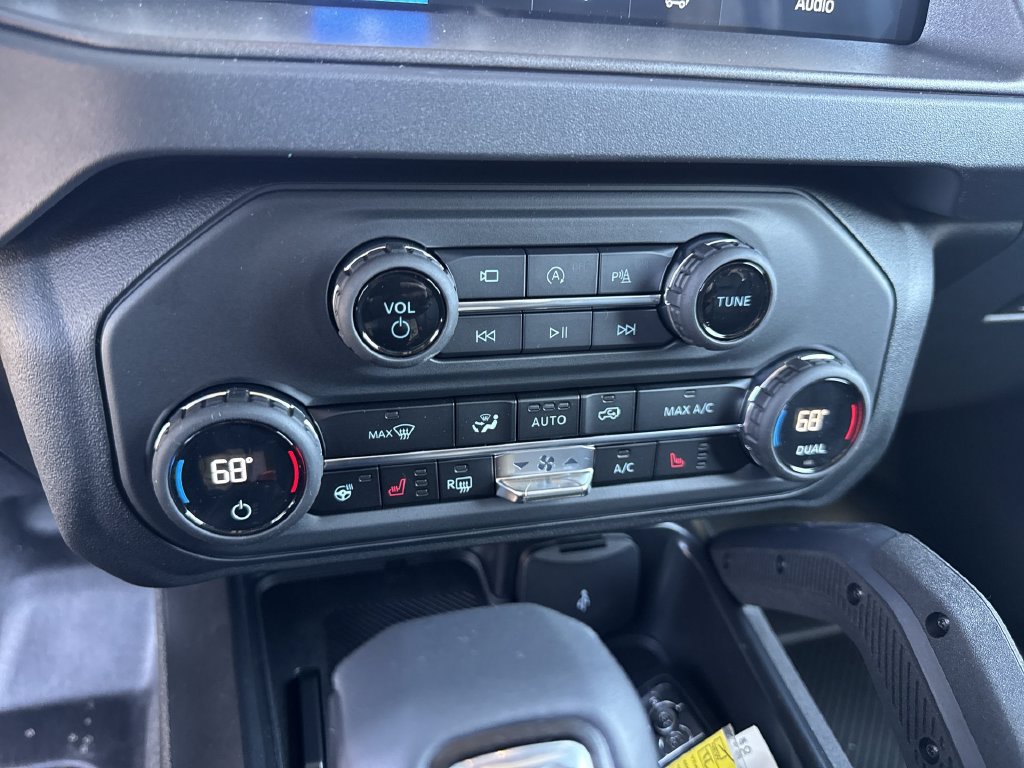 New 2026 Ford Bronco Raptor AWD/4WD image 19