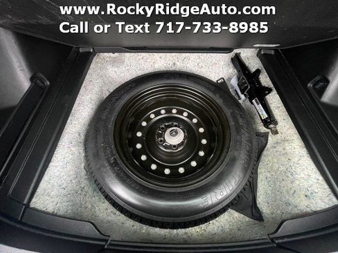 Used 2023 Honda CR-V LX image 33