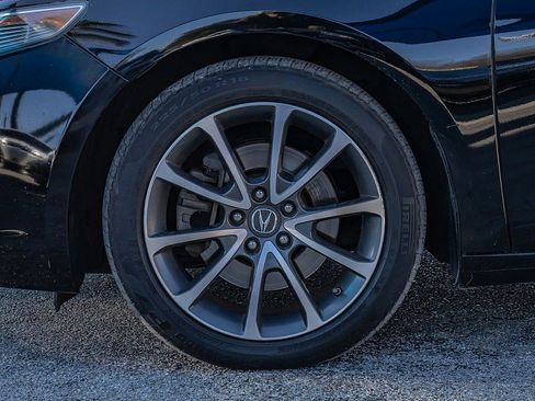 Used 2015 Acura TLX V6 w/ Advance Package image 31