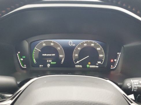 New 2026 Honda CR-V Sport Touring image 30