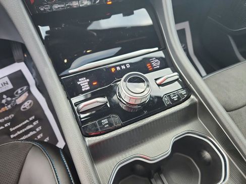 New 2024 Jeep Grand Cherokee Trailhawk image 15