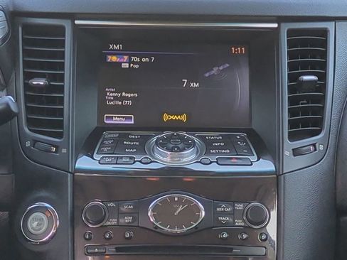 Used 2011 INFINITI FX35 AWD w/ Premium Pkg image 19