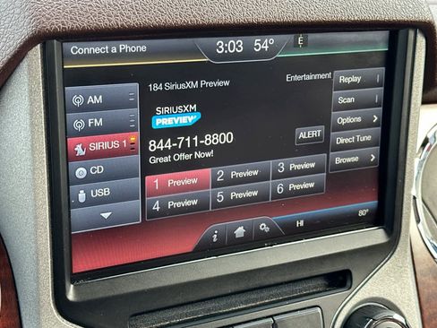 Used 2014 Ford F250 King Ranch image 17