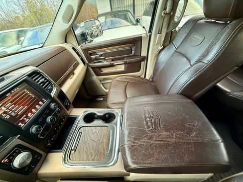 Used 2017 RAM 1500 Laramie Longhorn image 15