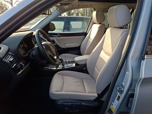 Used 2016 BMW X3 xDrive35i image 9