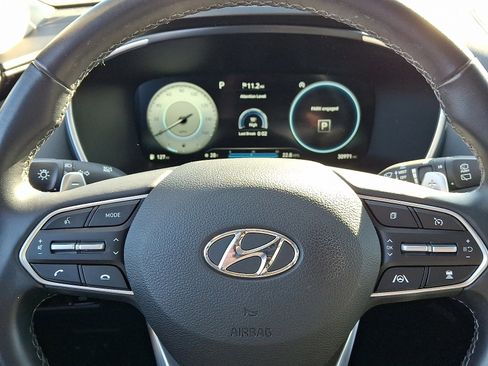 Used 2022 Hyundai Santa Fe SEL w/ Convenience + Premium Package image 20