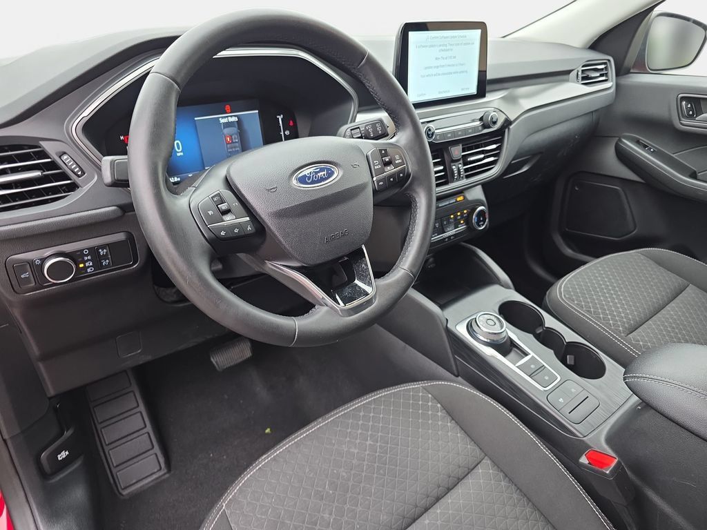 Certified 2023 Ford Escape Active FWD image 14