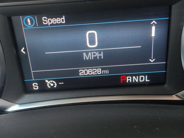 Used 2024 Chevrolet Equinox LT FWD image 15