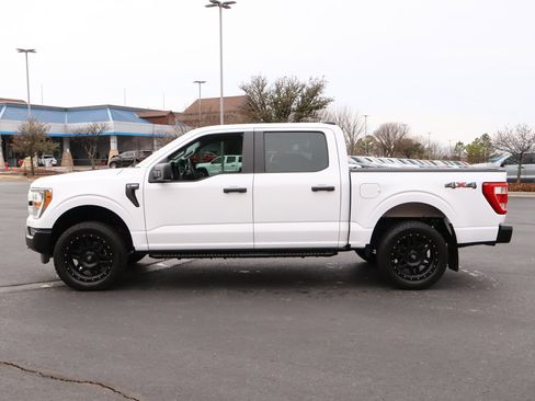 Used 2021 Ford F150 XL w/ Equipment Group 101A High image 27