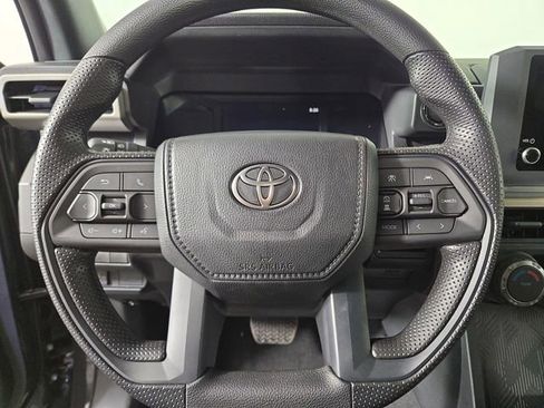 New 2026 Toyota Tacoma SR5 AWD/4WD image 20