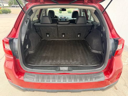 Used 2017 Subaru Outback 2.5i Limited image 14