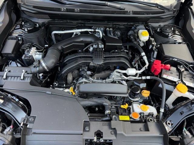 New 2026 Subaru Outback Touring XT AWD/4WD image 10