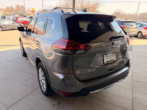 Used 2019 Nissan Rogue S w/ Special Edition Package image 5