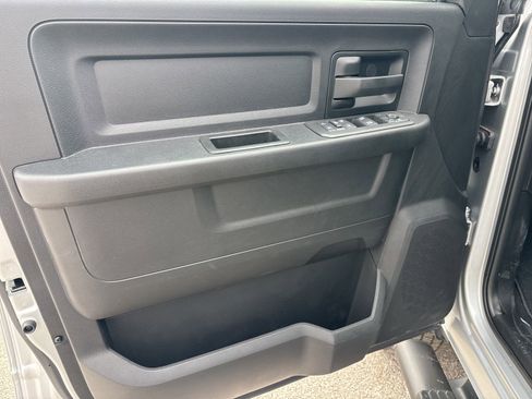 New 2026 RAM 2500 Tradesman image 10