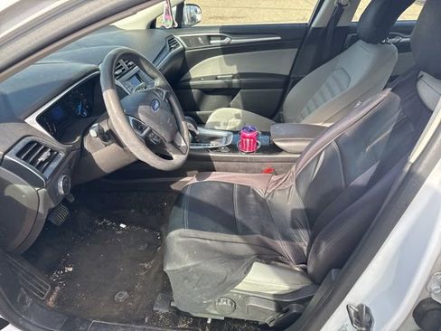 Used 2013 Ford Fusion S image 13