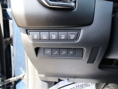 Certified 2025 MAZDA CX-50 2.5 Turbo w/ Accent Package image 77