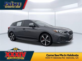 Used 2018 Subaru Impreza 2.0i Sport video 1