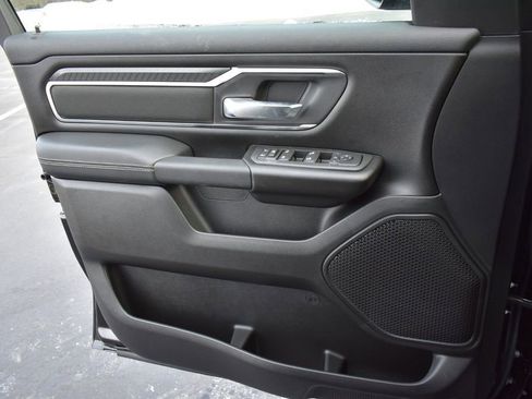 New 2026 RAM 1500 Big Horn image 24