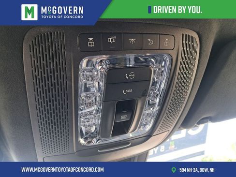 Used 2021 Mercedes-Benz GLE 63 AMG S image 32