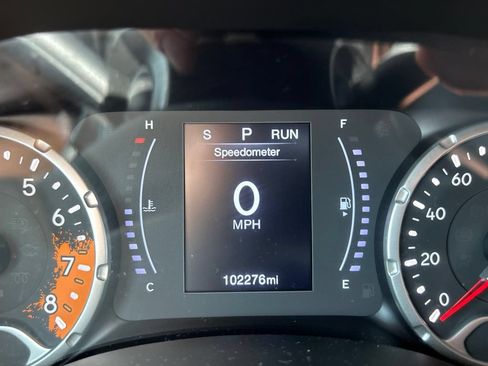 Used 2018 Jeep Renegade Sport w/ Power & Air Group AWD/4WD image 23