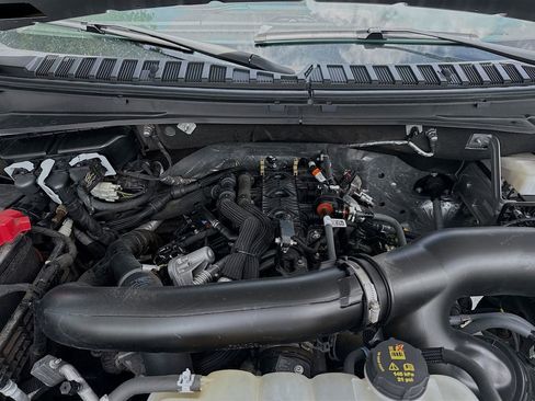 Used 2024 Ford Expedition Limited RWD image 33