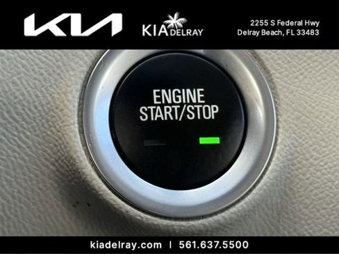 Used 2020 GMC Terrain Denali w/ Denali Premium Package image 29