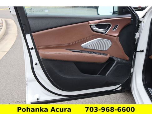 Certified 2023 Acura RDX AWD w/ Technology Package image 24